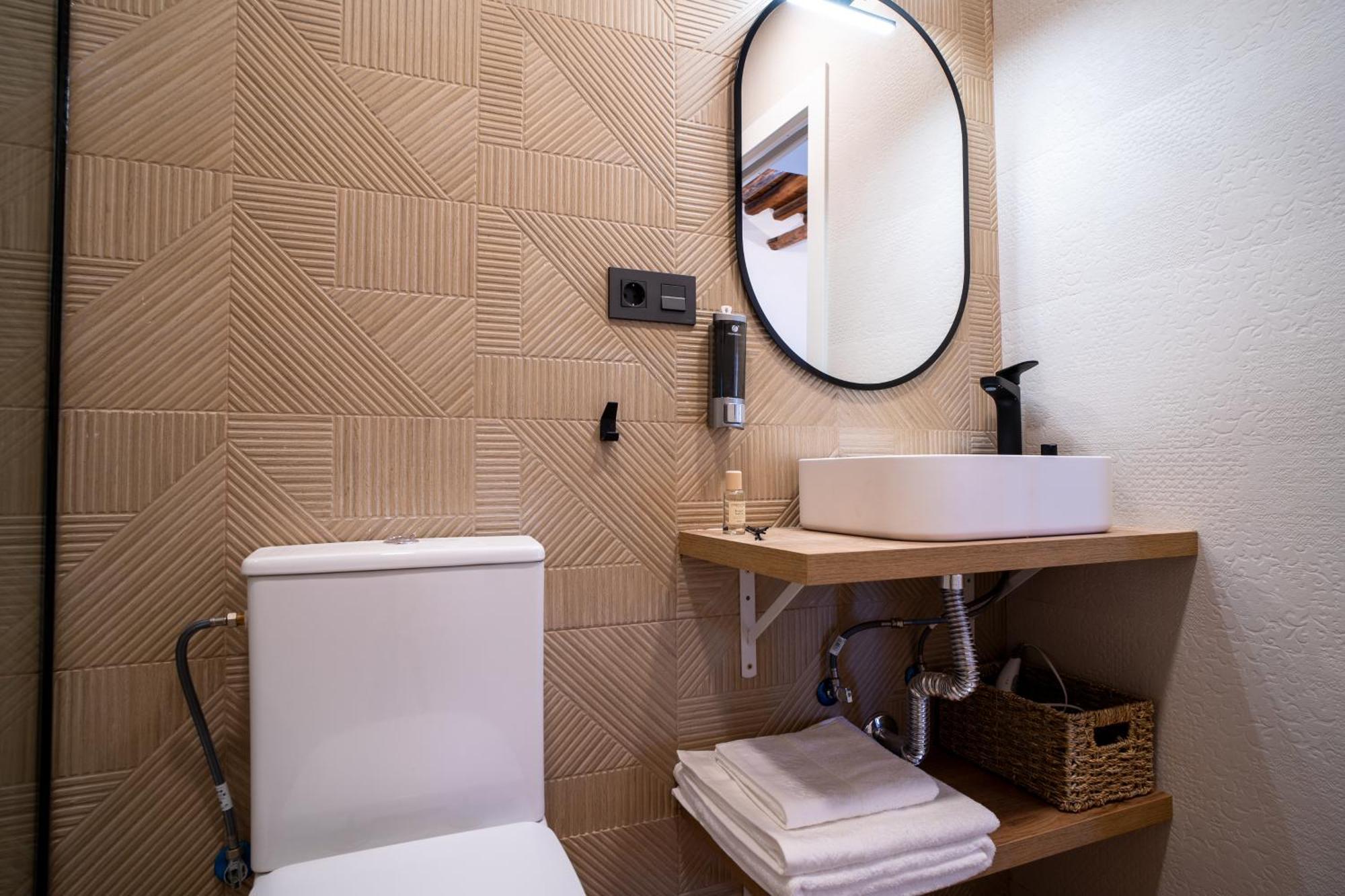 Apartamentos Gomerez 30 Гранада Экстерьер фото