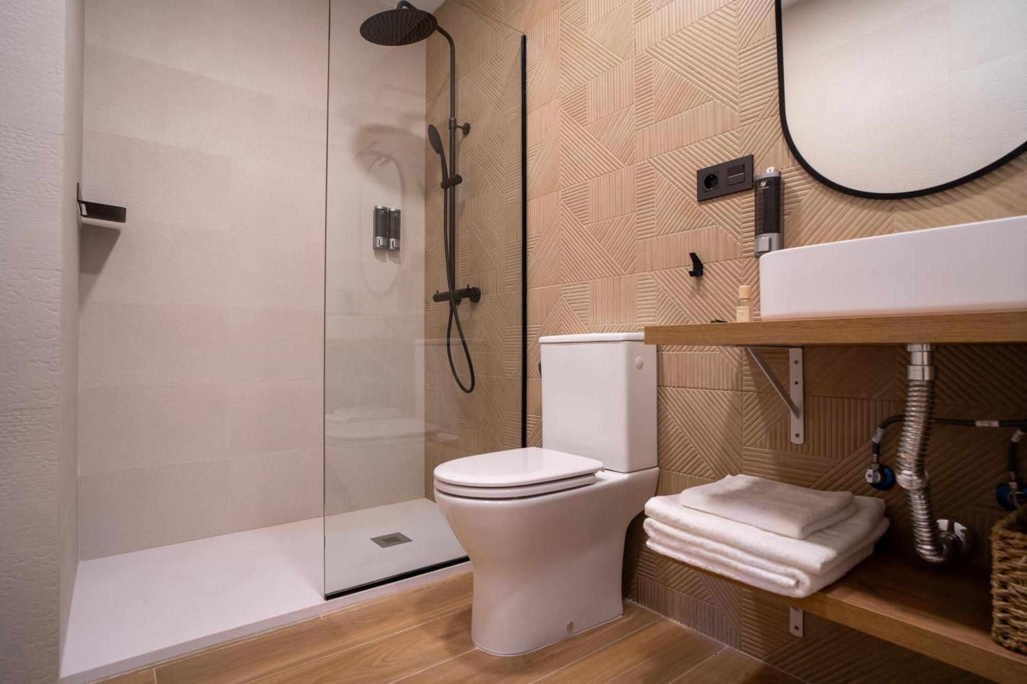 Apartamentos Gomerez 30 Гранада Экстерьер фото