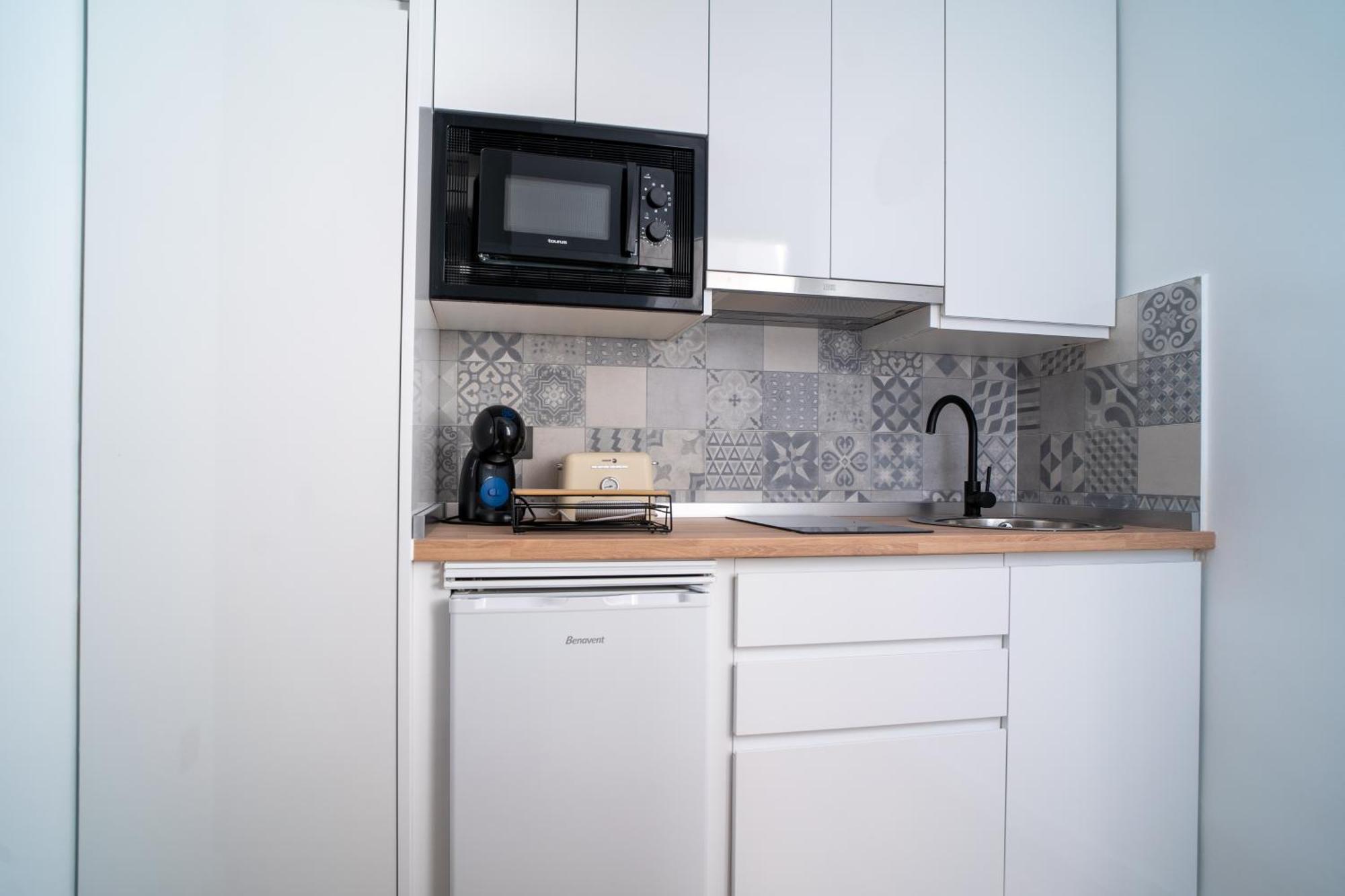 Apartamentos Gomerez 30 Гранада Экстерьер фото